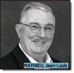 Photo of Jean-Louis Mathieu